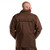 Briar Game Coat
