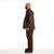 Briar Game Coat