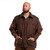 Briar Game Coat