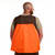 Briar Proof Frontloading Game Vest, Made in U.S.A.
