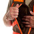 Briar Proof Frontloading Game Vest, Made in U.S.A.