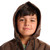 Kid's Hooded Coat