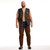 Dan's Frogger Boot with Snake Protector Chaps by Dan's Hunting Gear®