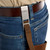 Dan's Frogger Boot with Snake Protector Chaps by Dan's Hunting Gear®