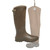 Agility Sport Snake Boot with Snake Protector Chaps by Dan's Hunting Gear