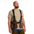 Ultimate Strap Vest