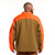 Briar Quarter Zip Pull-over