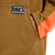 Briar Quarter Zip Pull-over