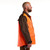 Warm Weather Briar Game Coat