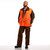 Warm Weather Briar Game Coat
