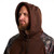 New! Improved, Pull-Over Briar Hoodie New! Improved, Pull-Over Briar Hoodie