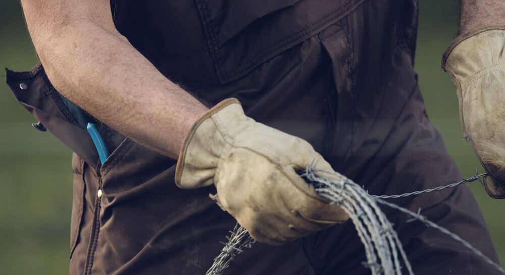 Gloves