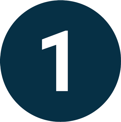 Number icon