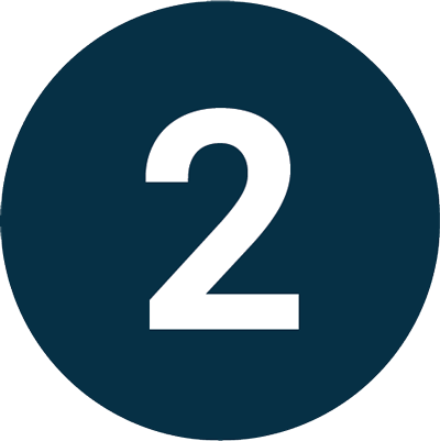 Number icon