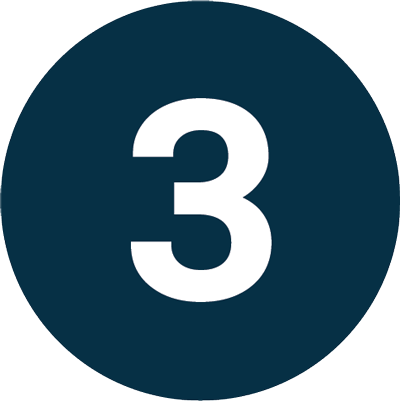 Number icon