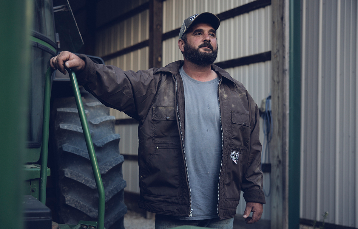 Briarproof Work Clothes
