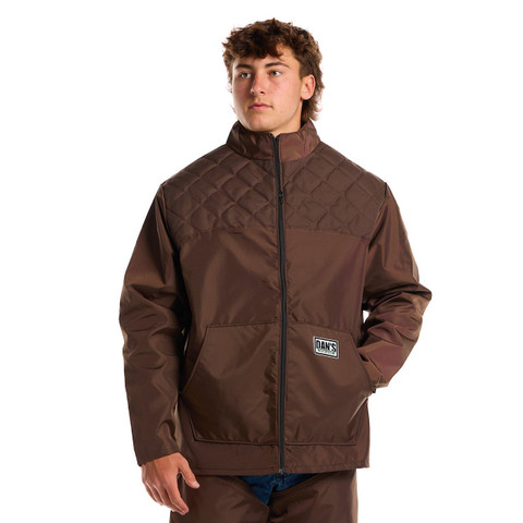 Briar Full-Zip Unlined Jacket | Briarproof Superstore
