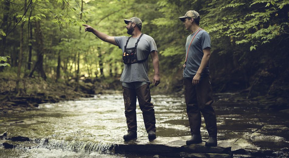 Hip Waders/Boots
