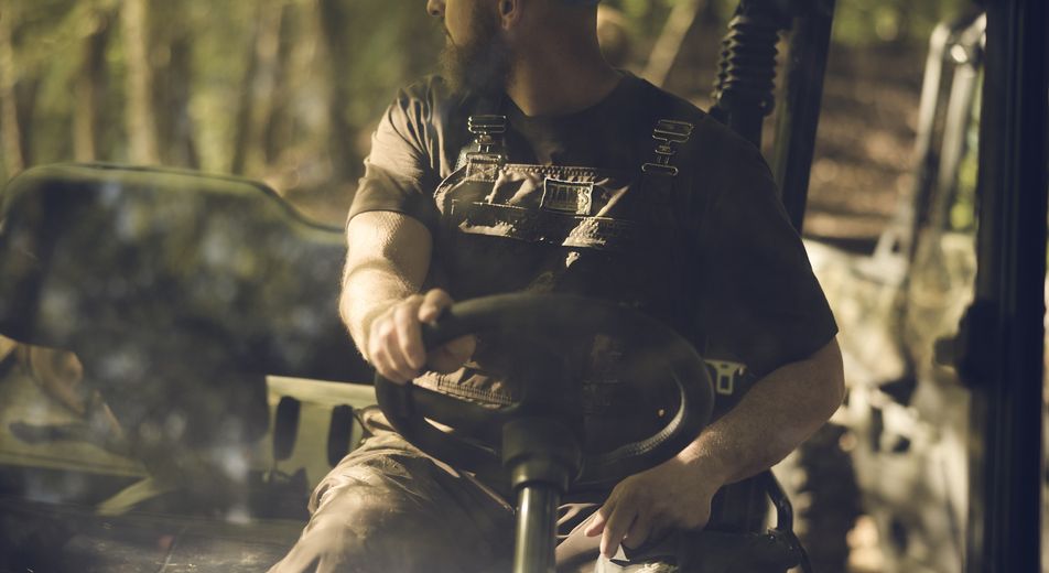 Briarproof Bibs