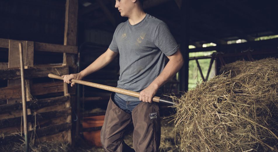 Chaps/Gaiters