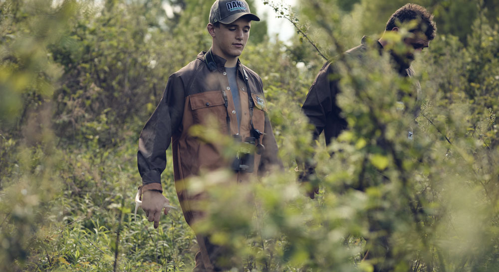 Forestry