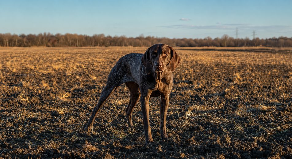 Hunting Dog Accessories