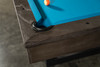 Nixon Billiards Mckay Slate Pool Table