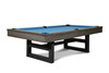 Nixon Billiards Mckay Slate Pool Table