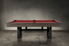 Nixon Billiards Mckay Slate Pool Table