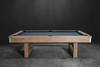 Nixon Billiards Bryant Slate Pool Table