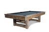 Nixon Billiards Bryant Slate Pool Table
