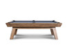 Nixon Billiards Desyn Pool Table. Modern Pool Table