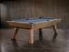 Nixon Billiards Desyn Pool Table. Modern Pool Table