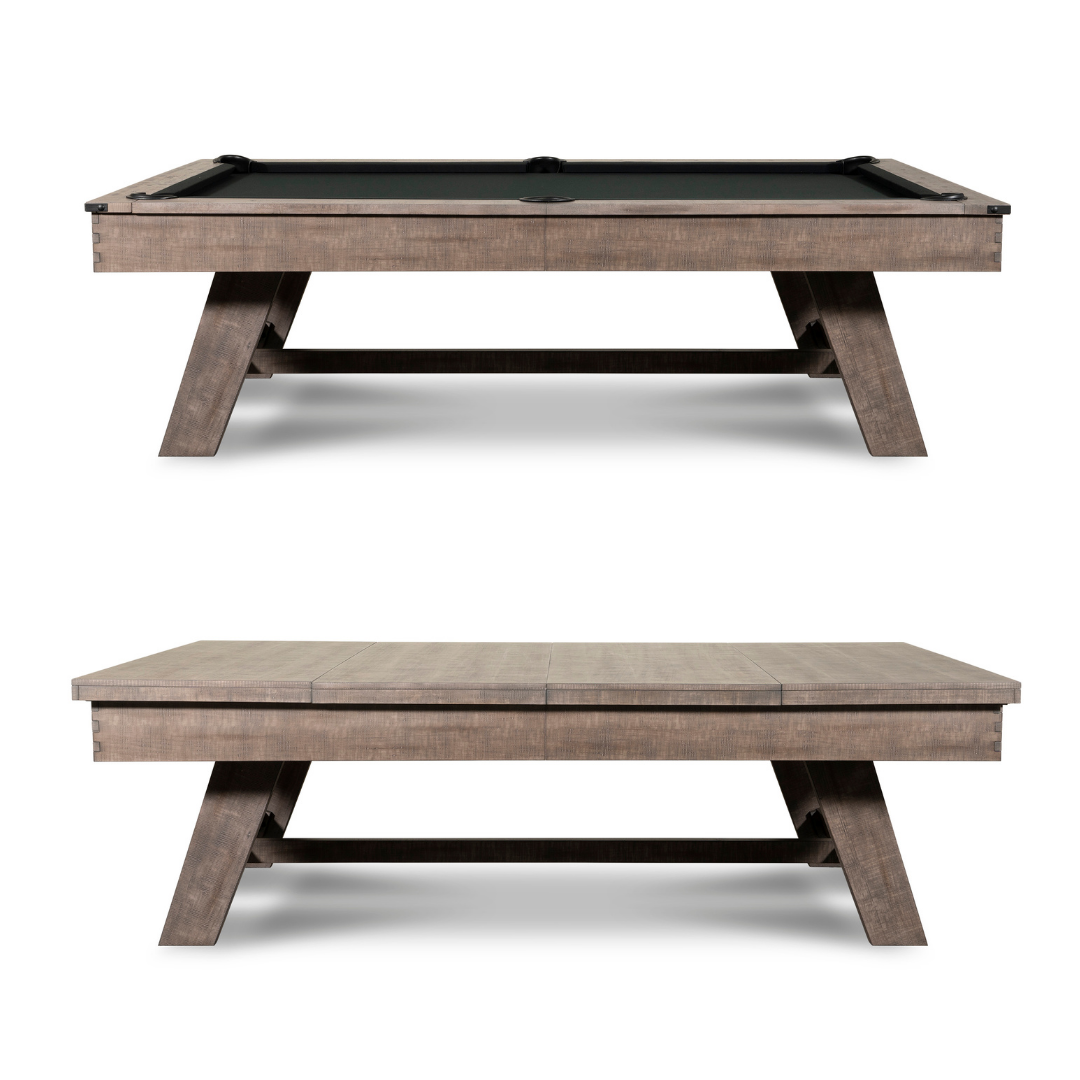 Nixon Billiards Hunter Pool Table - Thumbnail 5