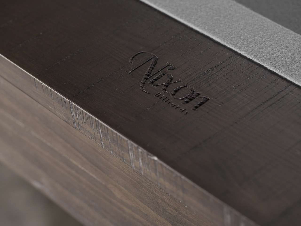 Nixon Billiards Jasper Pool Table - Thumbnail 2