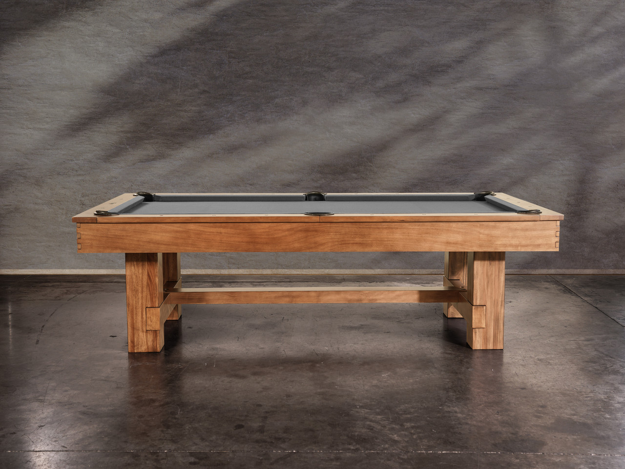 Pool Table Slat Presli Slate Pool Table