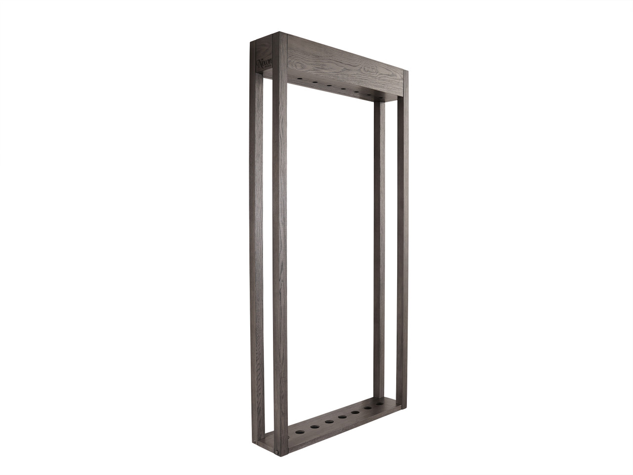 Nixon Billiards Greyson Wall Rack