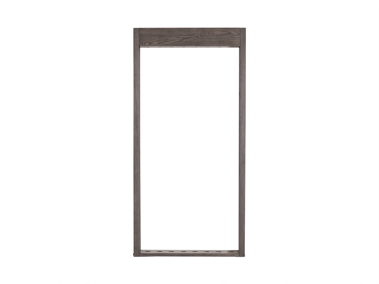 Nixon Billiards Greyson Wall Rack - Thumbnail 2