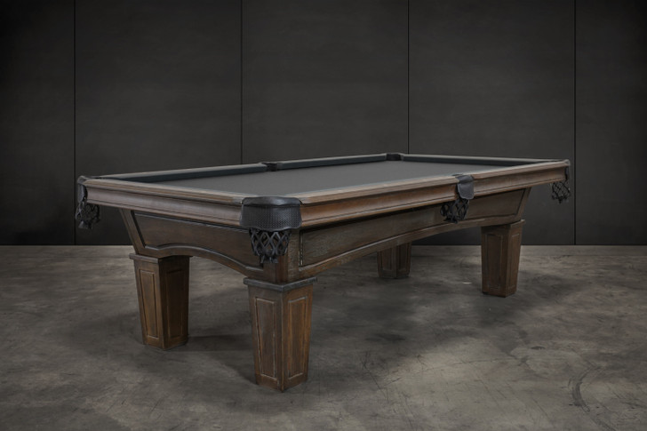 Bearski Slate Pool Table | Nixon Billiards