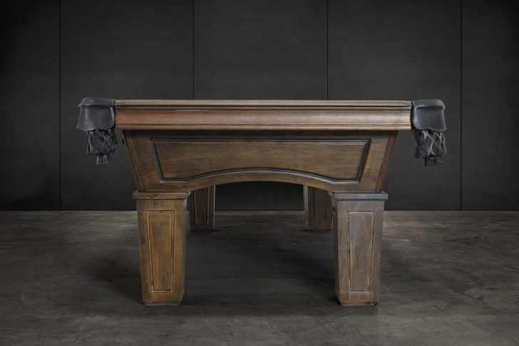 Bearski Slate Pool Table | Nixon Billiards