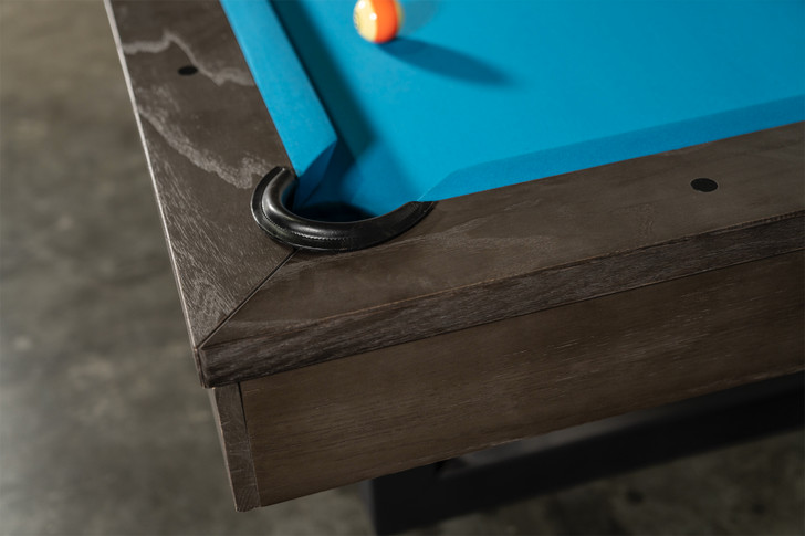 Nixon Billiards Mckay Slate Pool Table