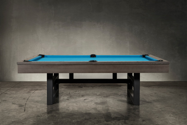 Nixon Billiards Mckay Slate Pool Table