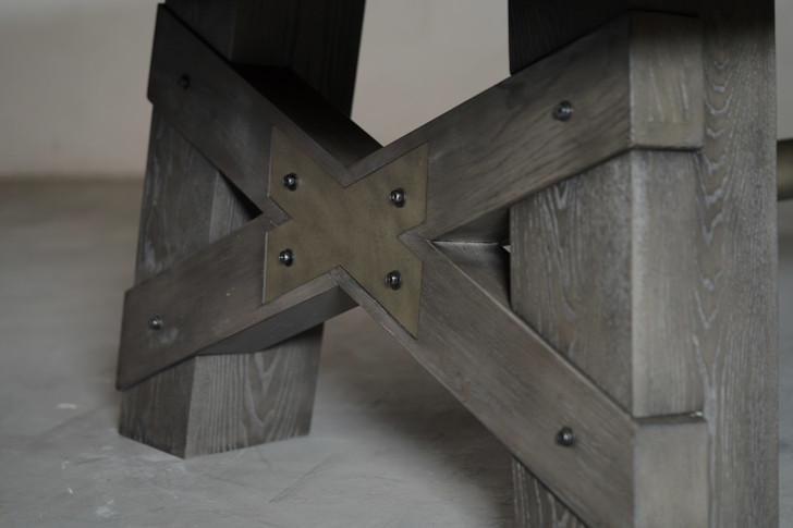 Nixon Billiards Georgia Pool Table