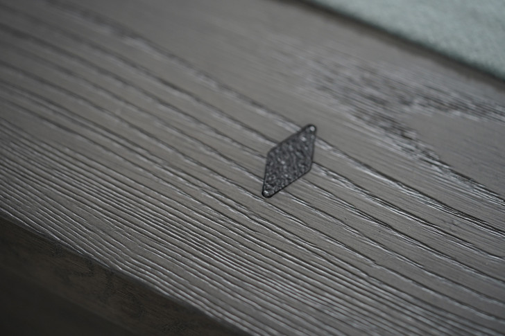 Nixon Billiards Georgia Pool Table