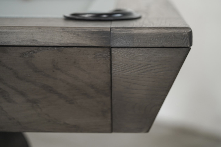 Nixon Billiards Birdy Slate Pool table