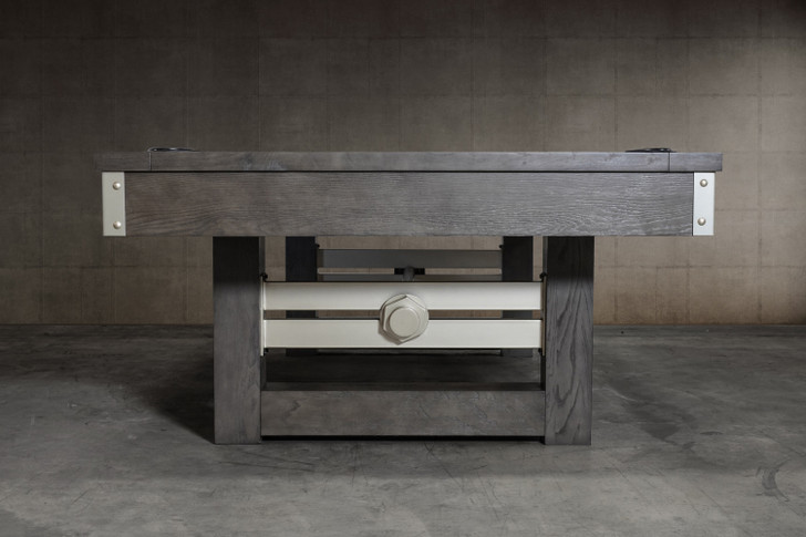 Nixon Billiards Bryant Slate Pool Table