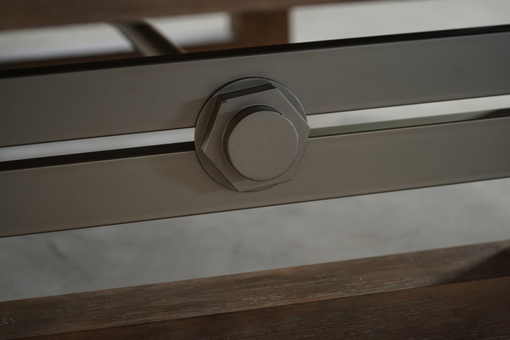 Nixon Billiards Bryant Slate Pool Table