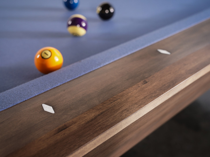 Nixon Billiards Desyn Pool Table. Modern Pool Table