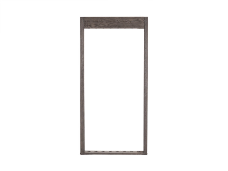 Nixon Billiards Bryant Wall Rack