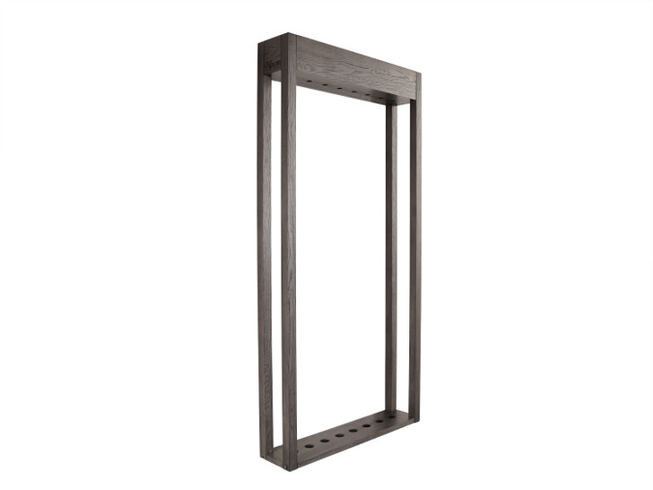 Nixon Billiards Cue Stick Wall Rack